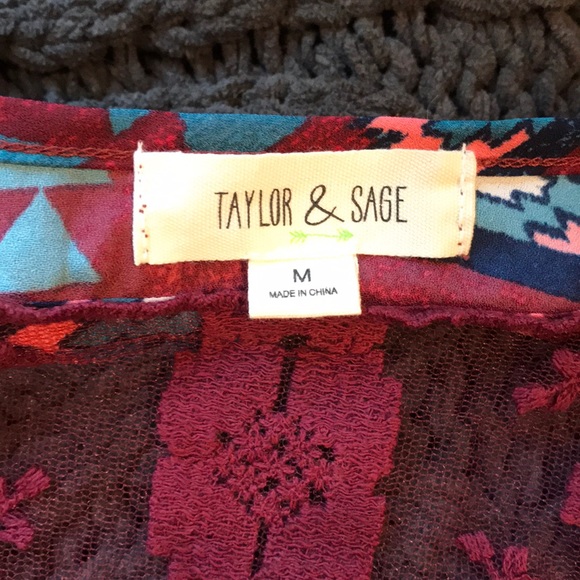 Tank Top - Picture 4 of 4